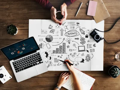 Digital Marketing banner