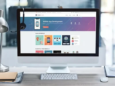 Mobile App Development